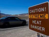 Extreme heat likely to kill five times more by 2050
