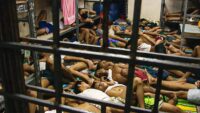 Here are the worst prisons in the world